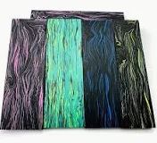 G10 - Fancy types - Liners
