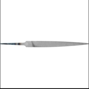 Flat key File - Pferd - 100mm - Cut 2