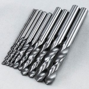 Stubby / Short Drill bits - Somta