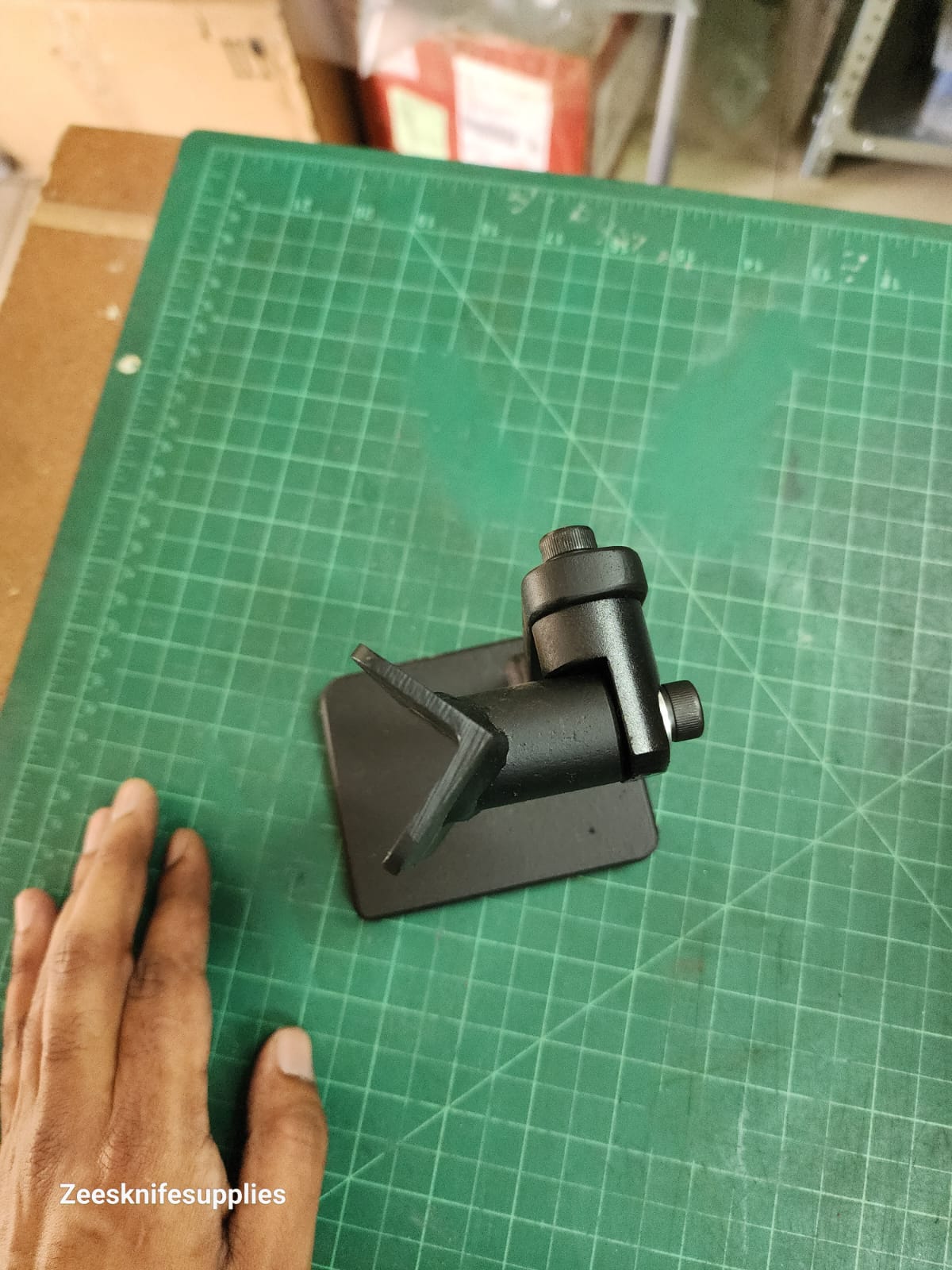 Third Arm - Fixture Jig - Image 2