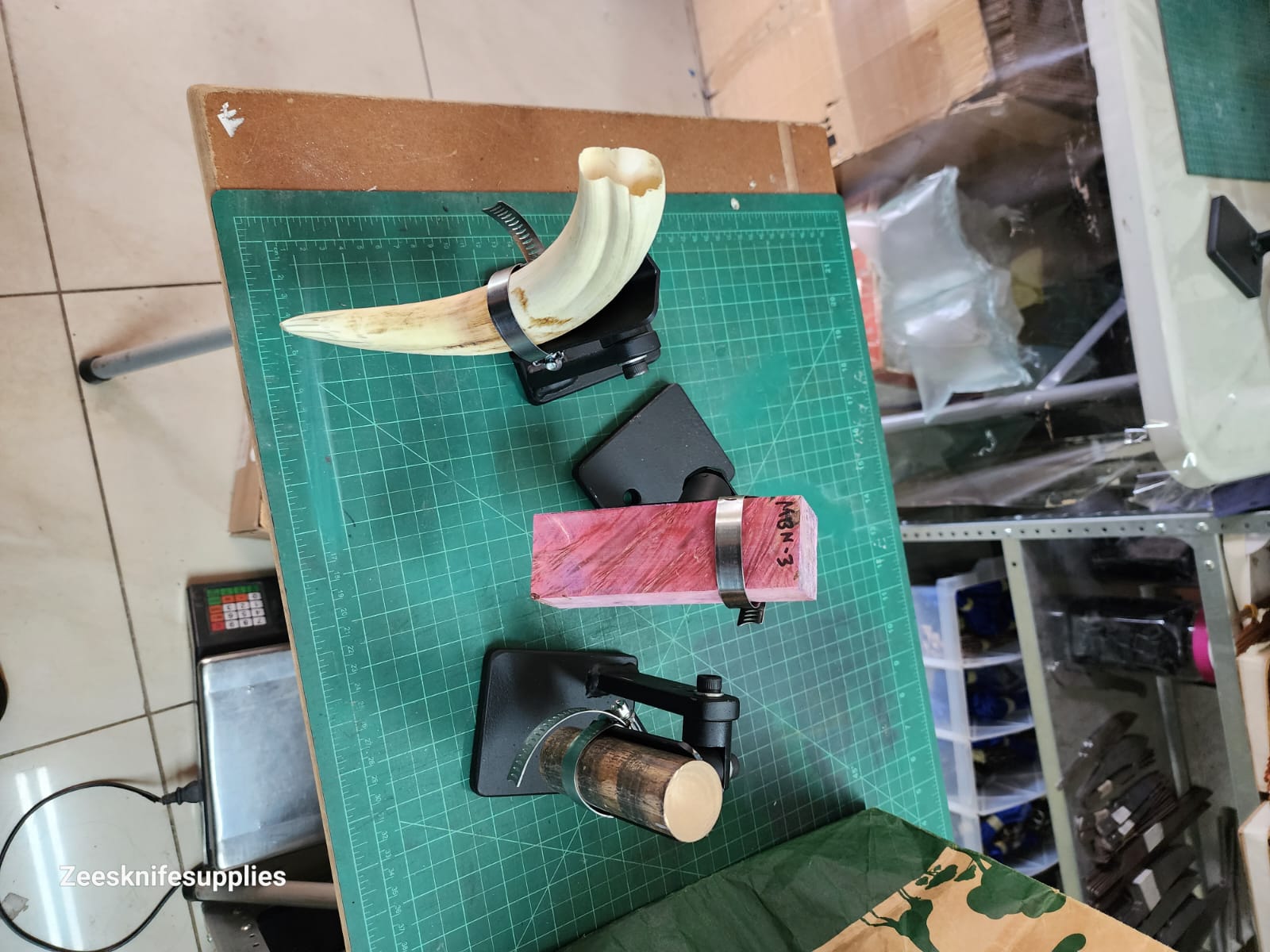 Third Arm - Fixture Jig - Image 3