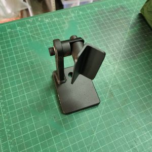 Third Arm - Fixture Jig