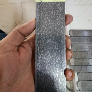 Asteroid Pattern - F - 11