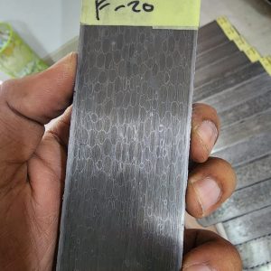 Gecko Skin Pattern - F - 20