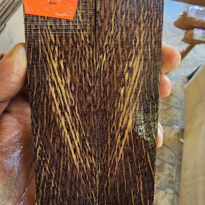 Ashwood Set of Scales - ASH 2