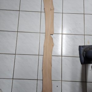 Leather Belly - F - B - 11 - 26 Deci