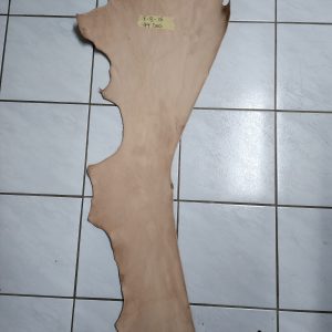 Leather Belly - F - B - 15 - 44 Deci