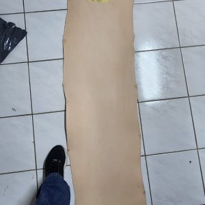 Leather Shoulder - S H F 3 - 3mm - 70 Decimetre