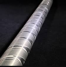 Damascus Stainless Steel Bar / Rod