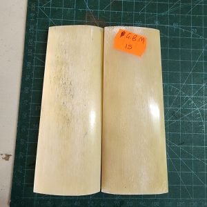 Giraffe Bone Set - B G M - 15