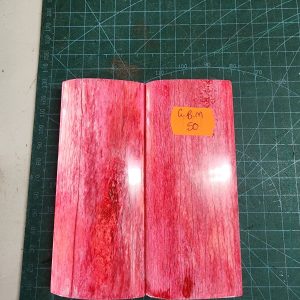Giraffe Bone Set - B G M - 50