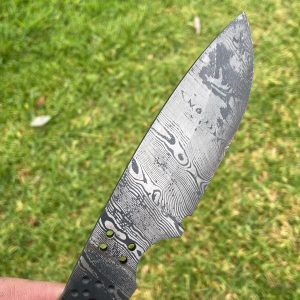 Alternative view of HT 35 Quench Oil - 5L - High carbon and Stainless