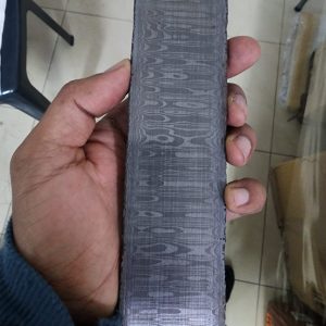 Ladder Pattern - M G - 1