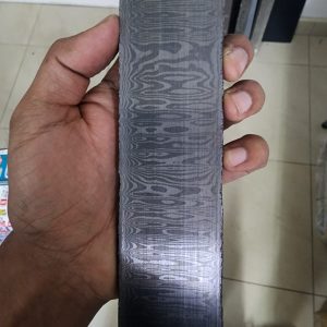 Ladder Pattern - M G - 7