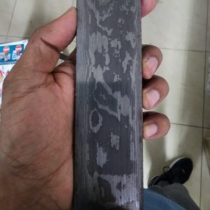 Random Pattern - M G - 9