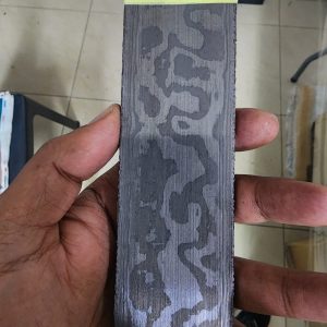 Random Pattern - M G - 10