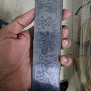 Random Pattern - M G - 11