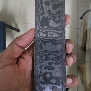 Random Pattern - M G - 8