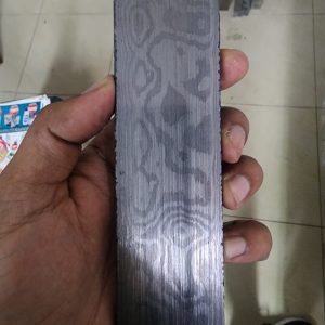 Random Pattern - M G - 13