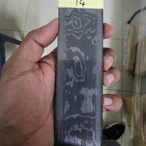 Random Pattern - M G - 14