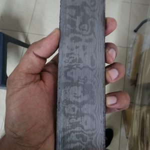 Random Pattern - M G - 12