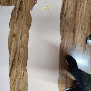 Leather Shoulder - S T A 2 - 2mm - 73 Decimeter