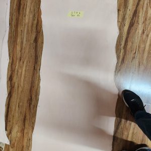 Leather Shoulder - S T A 4 - 1.8mm - 113 Decimeter