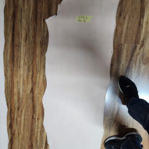 Leather Shoulder - S T A 6 - 1.8mm - 86 Decimeter