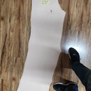 Leather Shoulder - S T A 5 - 1.7mm - 65 Decimeter