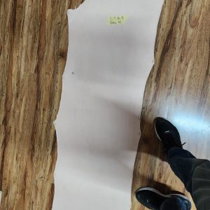 Leather Shoulder - S T A 9 - 1.7mm - 91 Decimeter