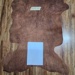 Impala Hide - Veg Tan - IMP - A4