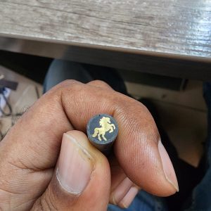 Carbon Fibre Tube - Mosaic Pin Horse - CF 2 - 8.0mm