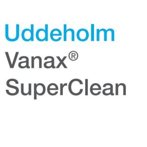 Vanax by Uddeholm