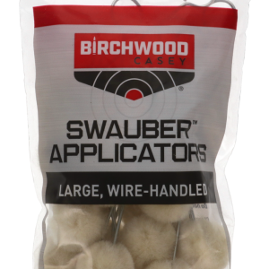 Alternative view of Swauber™Applicator - Birchwood Casey
