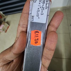 Nebula Pattern Damascus - A 1 - Bertie Rietveld