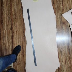 Leather Shoulder - L S A 3 - 3mm - 94 Decimeter