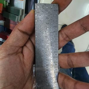 VG10 Core - Big Drop - Stainless - B