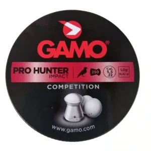 Gamo - Pro Hunter - 5.5mm - 250