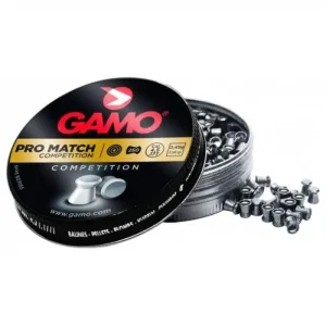 Gamo - Pro Match Competition - 4.5mm - 250