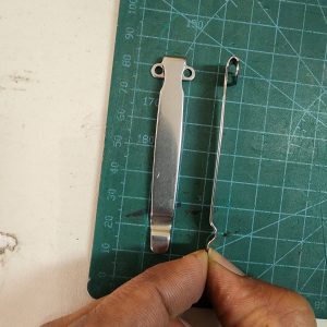 Folder Clip - FC 2