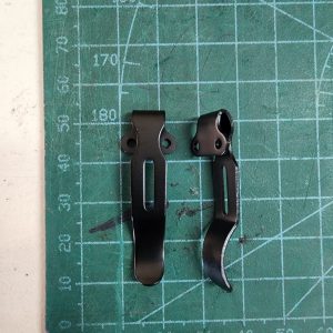 Folder Clip - FC 3