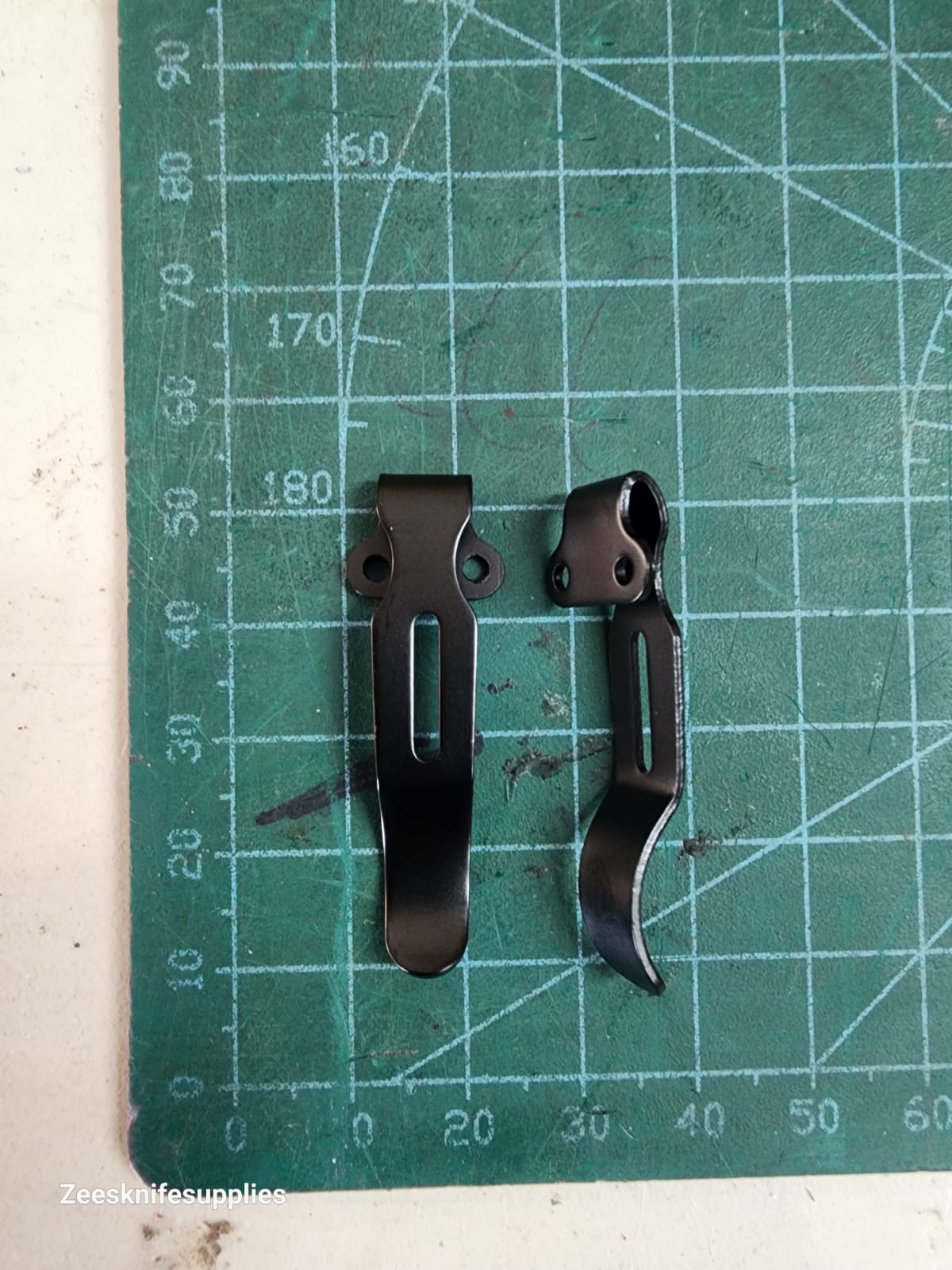 Folder Clip - FC 3