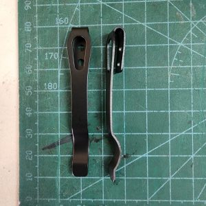 Folder Clip - FC 1
