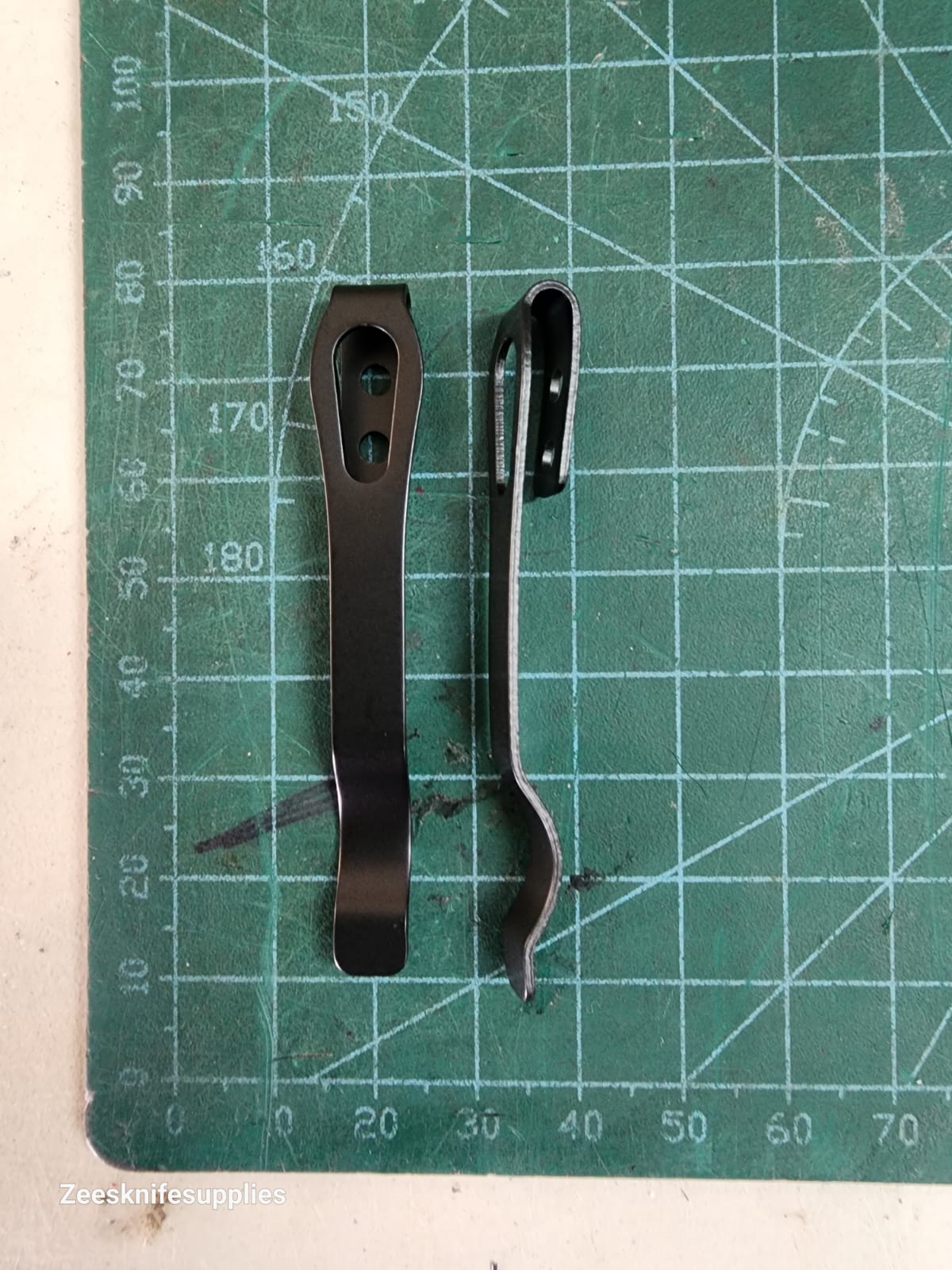 Folder Clip - FC 1