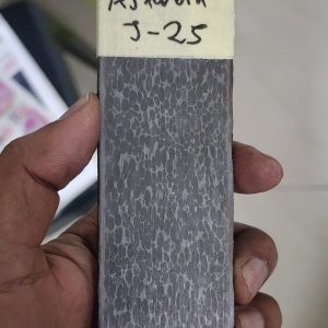 Asteroid Pattern - J - 25