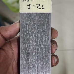 Asteroid Pattern - J - 26