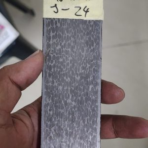 Asteroid Pattern - J - 24