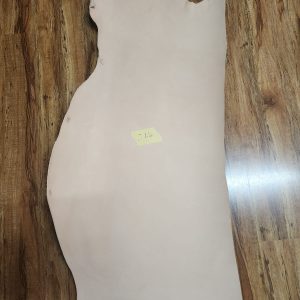 Veg Tan Leather - J | 1.4 | 2.3mm - Approx 52 Decimeter