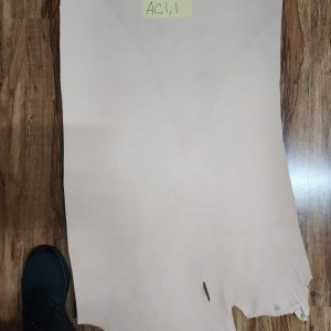 Veg Tan Leather - AC | 1.1 | 2.1mm - Approx 50 Decimeter