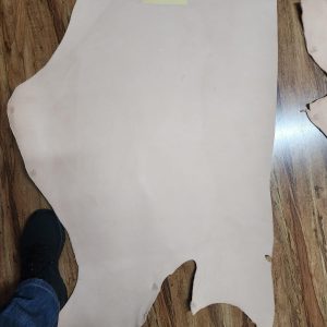 Veg Tan Leather - AC | 1.3 | 2.1mm - Approx 68 Decimeter